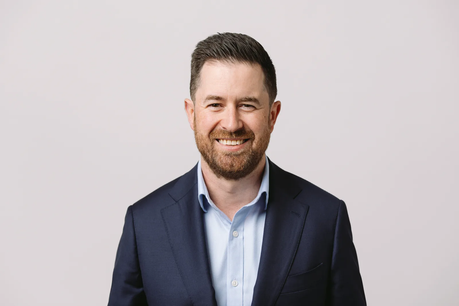 Brad Turville