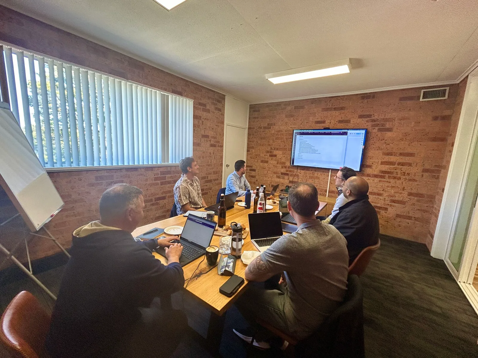 Workshops